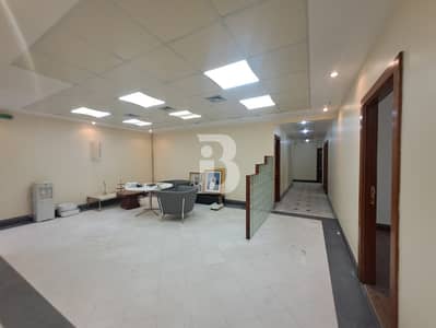 مکتب للايجار في شارع السلام، أبوظبي - مکتب في شارع السلام 180000 درهم - 11438297 مکتب للايجار في شارع السلام، أبوظبي - مکتب في شارع السلام 180000 درهم - 11438297