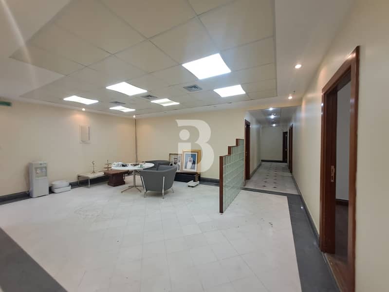 Büro in Al Salam Street, 180000 AED - 11438297 Büro in Al Salam Street, 180000 AED - 11438297