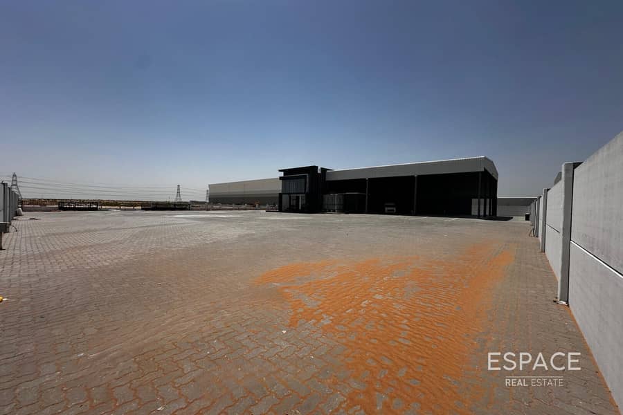 Magazzino a Dubai Industrial City, 1108000 AED - 16023726 Magazzino a Dubai Industrial City, 1108000 AED - 16023726