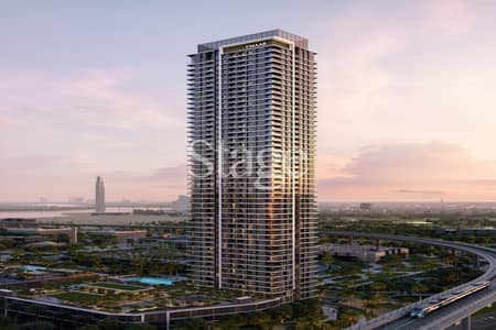 1 habitación Apartamento para en Venta en Dubai Creek Harbour, Dubai - Apartamento en Dubai Creek Harbour,Montiva, 1 dormitorio, 2250000 AED - 16023733 1 habitación Apartamento para en Venta en Dubai Creek Harbour, Dubai - Apartamento en Dubai Creek Harbour,Montiva, 1 dormitorio, 2250000 AED - 16023733
