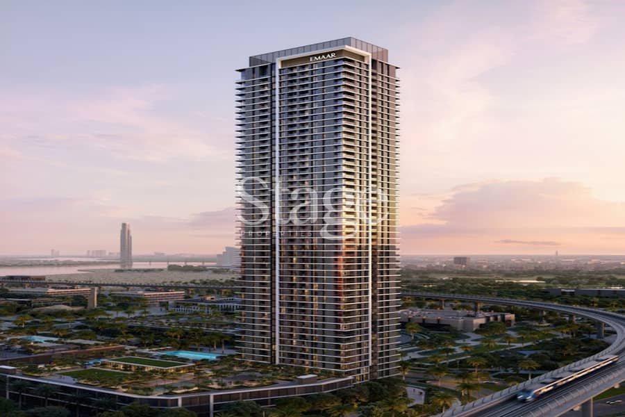 Appartamento a Dubai Creek Harbour,Montiva, 1 camera da letto, 2250000 AED - 16023733 Appartamento a Dubai Creek Harbour,Montiva, 1 camera da letto, 2250000 AED - 16023733