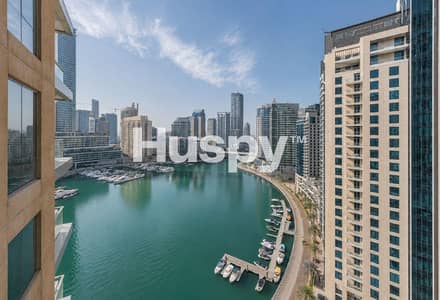 Appartement de 1 chambre à à vendre à Dubai Marina, Dubai - Appartement à Dubai Marina，Marina Promenade，Paloma, 1 chambre, 2300000 AED - 16023735