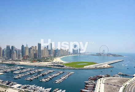 3 habitaciones Apartamento para en Venta en Dubai Harbour, Dubai - Apartamento en Dubai Harbour,Emaar Beachfront,Sunrise Bay,Sunrise Bay Tower 1, 3 dormitorios, 5800000 AED - 16023736 3 habitaciones Apartamento para en Venta en Dubai Harbour, Dubai - Apartamento en Dubai Harbour,Emaar Beachfront,Sunrise Bay,Sunrise Bay Tower 1, 3 dormitorios, 5800000 AED - 16023736