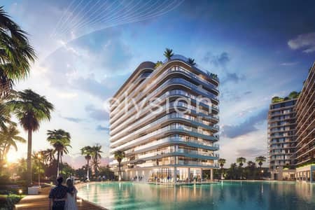 Studio de  à à vendre à Dubai South, Dubai - Appartement à Dubai South，Azizi Venice，Azizi Venice 6, 700000 AED - 16023459