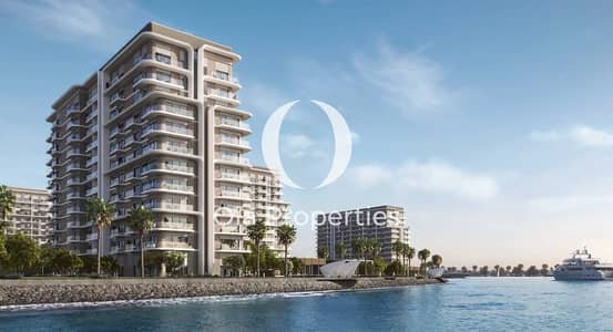 2 Bedroom Flat for Sale in Yas Island, Abu Dhabi - WhatsApp Image 2026-03-17 at 11.18. 43 AM. jpeg