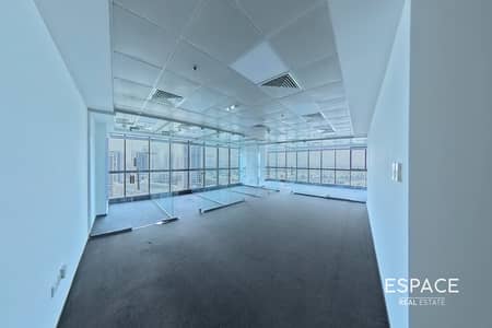 Office te Huur in Jumeirah Lake Towers (JLT), Dubai - Kantoor in Jumeirah Lake Towers (JLT)，JLT Cluster Y，Jumeirah Business Centre 3, 513820 AED - 14777603