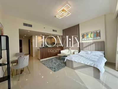 Studio for Rent in Jumeirah Village Circle (JVC), Dubai - 1. jpg