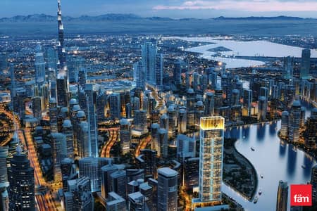 Студия Продажа в Бизнес Бей, Дубай - Квартира в Бизнес Бей，One by Binghatti, 1800000 AED - 16023779