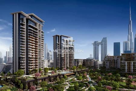 2 Schlafzimmer Wohnung zum zum Verkauf in Al Wasl, Dubai - Wohnung in Al Wasl，City Walk，Central Park，Central Park Plaza，Central Park Plaza Tower B, 2 schlafzimmer, 4150000 AED - 14060690