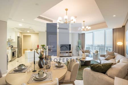 1 Schlafzimmer Wohnung zum zum Verkauf in Al Reem Island, Abu Dhabi - Leaf Tower-1BR-1. JPG 1 Schlafzimmer Wohnung zum zum Verkauf in Al Reem Island, Abu Dhabi - Leaf Tower-1BR-1. JPG