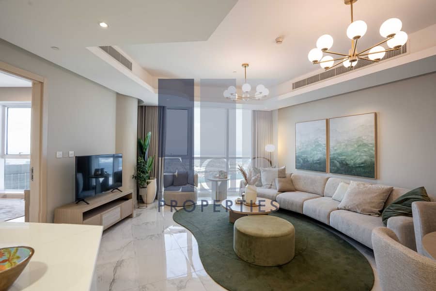 4 Leaf Tower-1BR-3. JPG