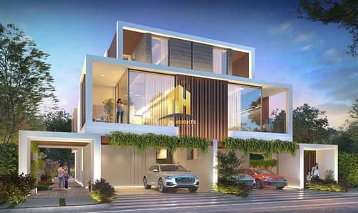 فیلا 5 غرف نوم للبيع في (أكويا من داماك) داماك هيلز 2، دبي - 5 BR OUTER. png فیلا 5 غرف نوم للبيع في (أكويا من داماك) داماك هيلز 2، دبي - 5 BR OUTER. png