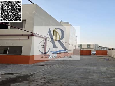 Labour Camp for Rent in Al Jurf, Ajman - WhatsApp Image 2026-07-28 at 1.28. 38 PM (1). png
