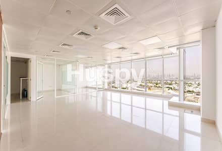 Office zum zur Miete in Jumeirah Lake Towers (JLT), Dubai - Büro in Jumeirah Lake Towers (JLT)，JLT Cluster V，Jumeirah Business Centre 2, 160000 AED - 16023822