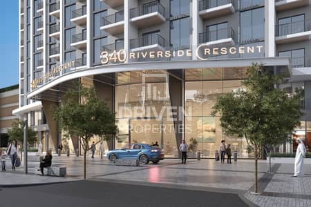 1 Slaapkamer Appartement te Koop in Sobha Hartland 2, Dubai - Appartement in Sobha Hartland 2,Riverside Crescent,340 Riverside Crescent, 1 slaapkamer, 1292444 AED - 16023824 1 Slaapkamer Appartement te Koop in Sobha Hartland 2, Dubai - Appartement in Sobha Hartland 2,Riverside Crescent,340 Riverside Crescent, 1 slaapkamer, 1292444 AED - 16023824
