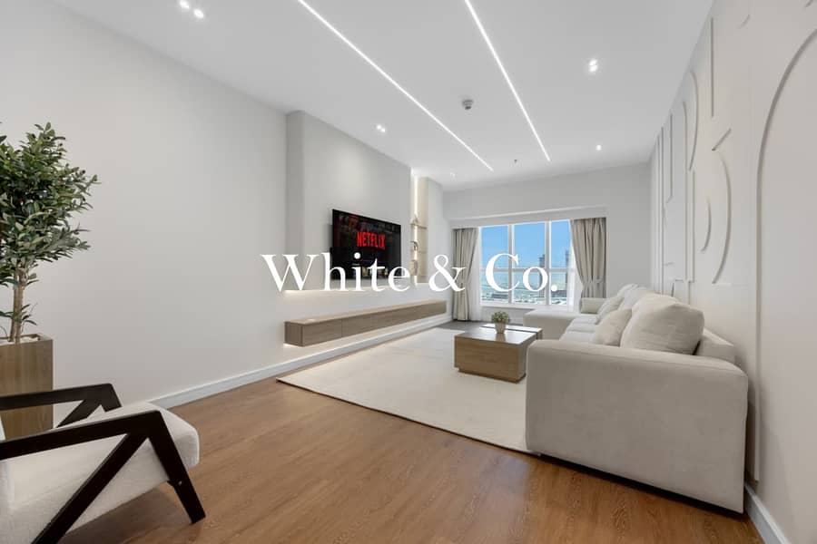 Wohnung in Dubai Marina,Elite Residence, 2 schlafzimmer, 165000 AED - 16023833 Wohnung in Dubai Marina,Elite Residence, 2 schlafzimmer, 165000 AED - 16023833