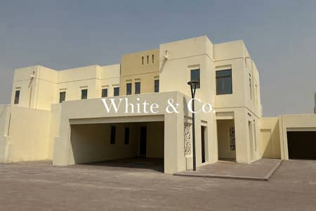 4 Schlafzimmer Townhouse zum zum Verkauf in Reem, Dubai - Reihenhaus in Reem,Mira Oasis,Mira Oasis 3, 4 schlafzimmer, 4000000 AED - 16023834 4 Schlafzimmer Townhouse zum zum Verkauf in Reem, Dubai - Reihenhaus in Reem,Mira Oasis,Mira Oasis 3, 4 schlafzimmer, 4000000 AED - 16023834
