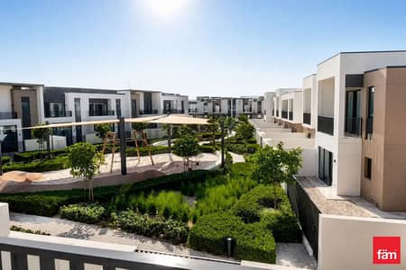 3 Bedroom Villa for Rent in Arabian Ranches 3, Dubai - Brand New | Single Row | Park Facing 3 Bedroom Villa for Rent in Arabian Ranches 3, Dubai - Brand New | Single Row | Park Facing