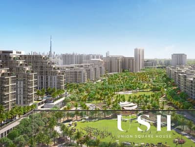 1 Bedroom Flat for Sale in Dubai Hills Estate, Dubai - Screenshot 2026-07-31 161542. png
