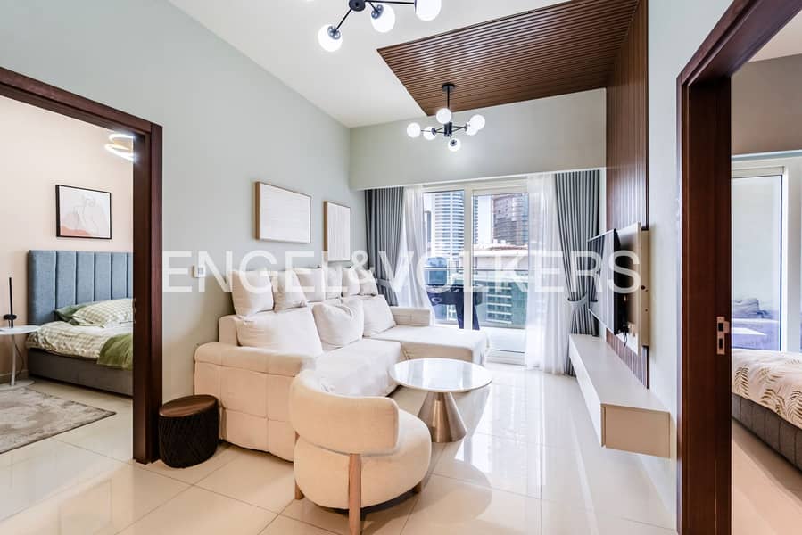 Wohnung in Business Bay,Reva Residences, 2 schlafzimmer, 1800000 AED - 16023889 Wohnung in Business Bay,Reva Residences, 2 schlafzimmer, 1800000 AED - 16023889