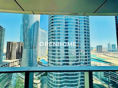 2 Bedroom Apartment for Sale in Al Reem Island, Abu Dhabi - Waterfront Urban Living-Community and Mangrove Views 2 Bedroom Apartment for Sale in Al Reem Island, Abu Dhabi - Waterfront Urban Living-Community and Mangrove Views
