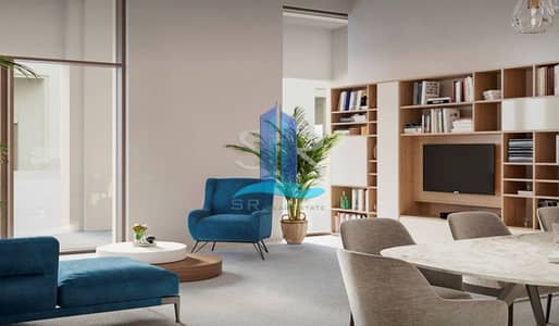 2 Schlafzimmer Wohnung zum zum Verkauf in Dubai Creek Harbour, Dubai - Apartment-Orchid-at-Creek-Beach-72011-1668691339619. jpg