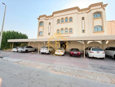 4 Slaapkamers Villa te Huur in Shakhbout City, Abu Dhabi - 1000799298. jpg