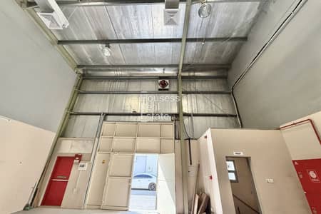 Warehouse zum zur Miete in Dubai Investments Park (DIP), Dubai - Lagerhalle in Dubai Investments Park (DIP)，Dubai Investments Park 1, 120000 AED - 16023899