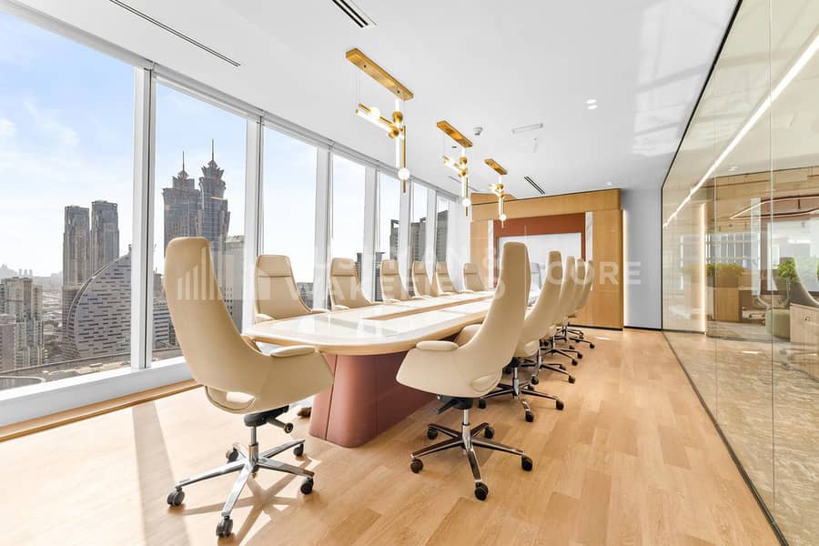 Oficina en Business Bay,Magnum Opus Bay, 1040250 AED - 16023908 Oficina en Business Bay,Magnum Opus Bay, 1040250 AED - 16023908