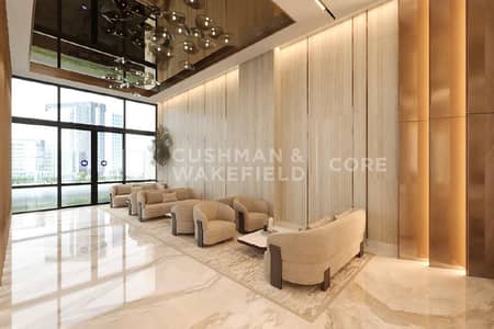 Office para en Alquiler en Business Bay, Dubai - Oficina en Business Bay,Magnum Opus Bay, 460125 AED - 16023909 Office para en Alquiler en Business Bay, Dubai - Oficina en Business Bay,Magnum Opus Bay, 460125 AED - 16023909