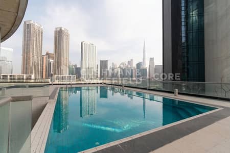 商业湾， 迪拜 写字楼待租 - 位于商业湾，湾景大厦 的写字楼 644250 AED - 16023911