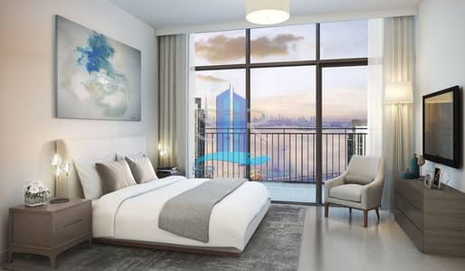 1 Slaapkamer Appartement te Koop in Dubai Creek Harbour, Dubai - 1200x655. jpg 1 Slaapkamer Appartement te Koop in Dubai Creek Harbour, Dubai - 1200x655. jpg