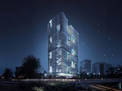Studio for Sale in Dubai Science Park, Dubai - High-Floor | Spacious Layout | Prime Location Studio for Sale in Dubai Science Park, Dubai - High-Floor | Spacious Layout | Prime Location