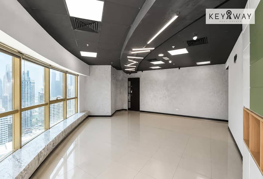 Ufficio a Jumeirah Lake Towers (JLT),JLT Cluster T,Fortune Executive Tower, 100000 AED - 16023943 Ufficio a Jumeirah Lake Towers (JLT),JLT Cluster T,Fortune Executive Tower, 100000 AED - 16023943