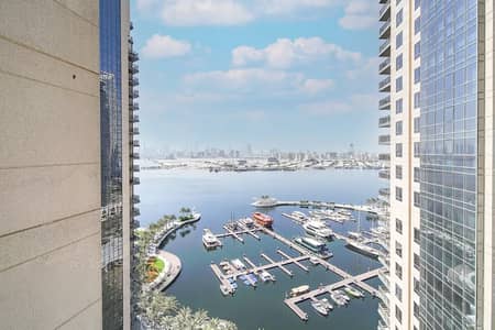 2 Schlafzimmer Wohnung zum zum Verkauf in Dubai Creek Harbour, Dubai - Wohnung in Dubai Creek Harbour，Dubai Creek Residences，Dubai Creek Residence Tower 2 South, 2 schlafzimmer, 4274888 AED - 16023946