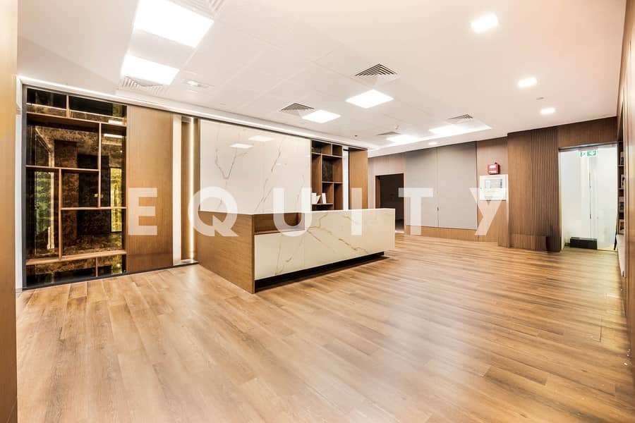 Ufficio a Downtown Dubai,Emaar Square,Emaar Square Building 4, 1934450 AED - 16023953 Ufficio a Downtown Dubai,Emaar Square,Emaar Square Building 4, 1934450 AED - 16023953