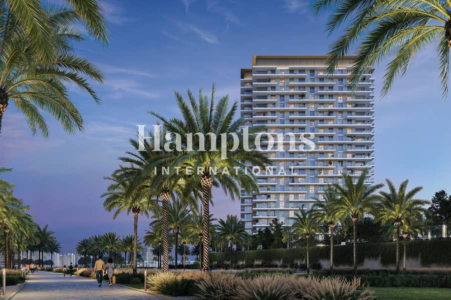 High Floor | Lowest Price | View of Mall High Floor | Lowest Price | View of Mall