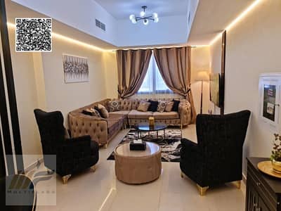 فلیٹ 1 غرفة نوم للايجار في النعيمية، عجمان - dddbe5f4-9da2-479b-a0f2-41cb2bc3c135. jpg