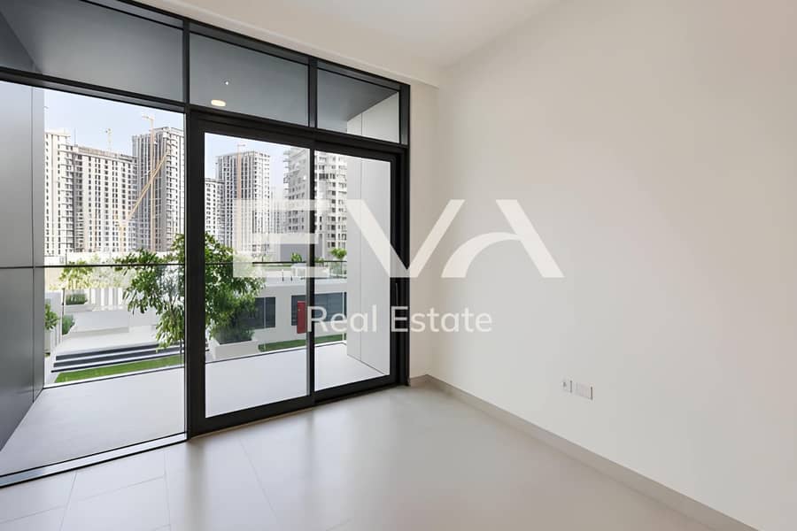 Appartamento a Dubai Hills Estate,Parkside Views, 3 camere da letto, 240000 AED - 16022809 Appartamento a Dubai Hills Estate,Parkside Views, 3 camere da letto, 240000 AED - 16022809