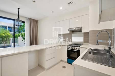 4 Camere Townhouse in Affitto a Dubai Hills Estate, Dubai - Villetta a schiera a Dubai Hills Estate，Maple, 4 camere da letto, 240000 AED - 16023968