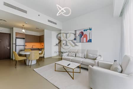 Appartement de 1 chambre à à louer à Downtown Dubai, Dubai - 0R9A7769-HDR. jpg