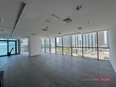 Office zum zur Miete in Jumeirah Lake Towers (JLT), Dubai - Büro in Jumeirah Lake Towers (JLT)，JLT Cluster D，Indigo Tower, 115000 AED - 16024034