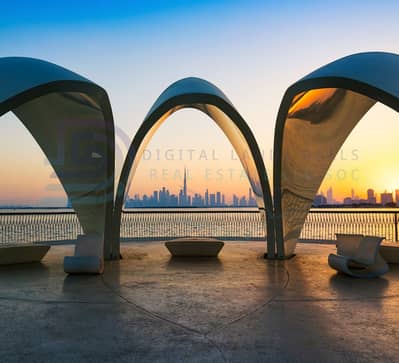 3 Bedroom Apartment for Sale in Dubai Creek Harbour, Dubai - page003_img001. png