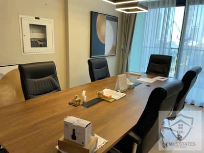 Office for Rent in Jumeirah Village Circle (JVC), Dubai - WhatsApp Image 2026-07-31 at 5.18. 33 PM (4). jpeg Office for Rent in Jumeirah Village Circle (JVC), Dubai - WhatsApp Image 2026-07-31 at 5.18. 33 PM (4). jpeg