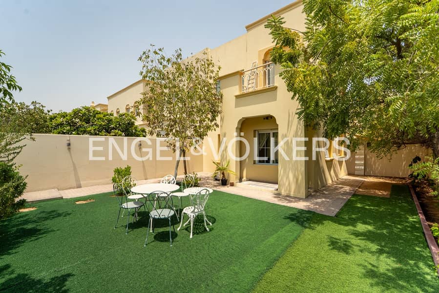 Villa in The Springs,The Springs 3, 2 slaapkamers, 179000 AED - 16024055 Villa in The Springs,The Springs 3, 2 slaapkamers, 179000 AED - 16024055