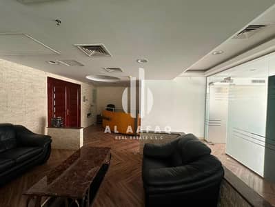 Office zum zur Miete in Al Majaz, Sharjah - WhatsApp Image 2026-07-31 at 4.43. 15 PM (1). jpeg