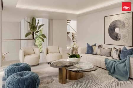 3 Schlafzimmer Townhouse zum zum Verkauf in Nad Al Sheba, Dubai - Reihenhaus in Nad Al Sheba,Nad Al Sheba 1,Nad Al Sheba Gardens,Nad Al Sheba Gardens 7, 3 schlafzimmer, 5699999 AED - 16024071 3 Schlafzimmer Townhouse zum zum Verkauf in Nad Al Sheba, Dubai - Reihenhaus in Nad Al Sheba,Nad Al Sheba 1,Nad Al Sheba Gardens,Nad Al Sheba Gardens 7, 3 schlafzimmer, 5699999 AED - 16024071