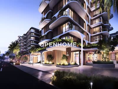 Monolocale in Vendita a Fahid Island, Abu Dhabi - Appartamento a Fahid Island,The Beach House, 2500000 AED - 16024082 Monolocale in Vendita a Fahid Island, Abu Dhabi - Appartamento a Fahid Island,The Beach House, 2500000 AED - 16024082