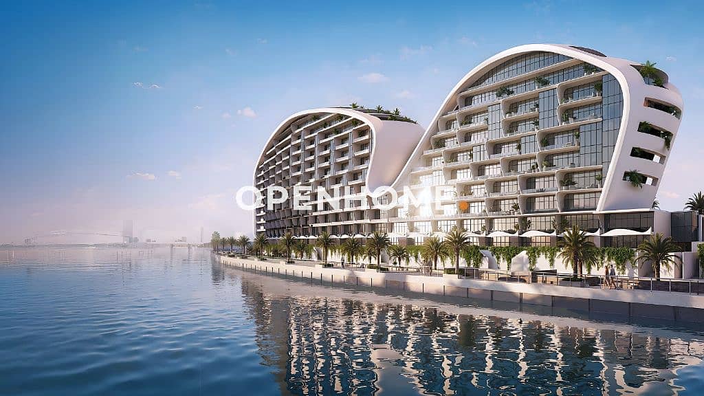 Hilton Residences Abu Dhabi
