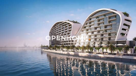 阿拉哈海滩, 阿布扎比 1 卧室单位待售 - 位于阿拉哈海滩,Hilton Residences Abu Dhabi 1 卧室的公寓 2842980 AED - 16024081 阿拉哈海滩, 阿布扎比 1 卧室单位待售 - 位于阿拉哈海滩,Hilton Residences Abu Dhabi 1 卧室的公寓 2842980 AED - 16024081